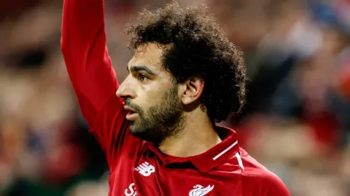 Liverpool vs Watford por la Premier League.