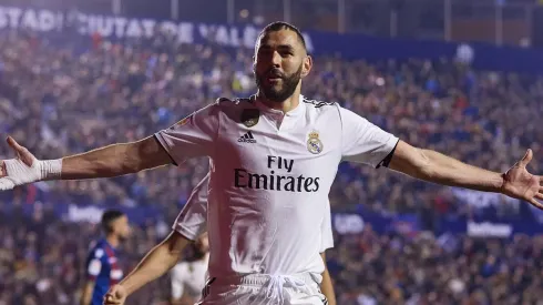 Es hoy o nunca: el pedido de Benzema a los hinchas del Real Madrid de cara al Clásico vs. Barcelona