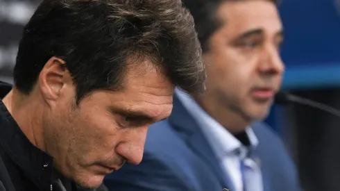 El presidente de Boca contó toda la verdad sobre la salida de Guillermo