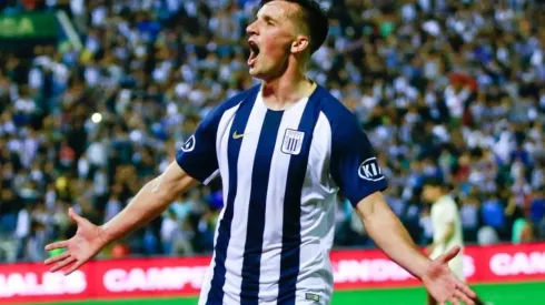 Todo es preocupación: Mauricio Affonso pone en vilo a Russo y Alianza Lima