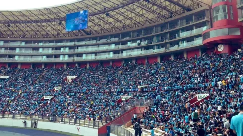 Siempre lleno: Sporting Cristal puso a la venta los abonos para la Copa Libertadores