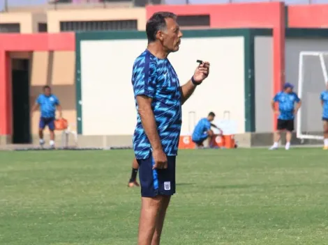 Malas noticias: Alianza Lima ya tendría su primera baja para su debut por Libertadores vs. River