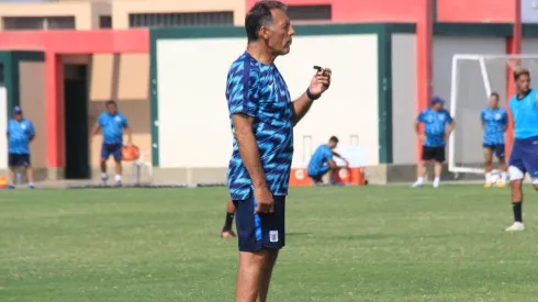 Malas noticias: Alianza Lima ya tendría su primera baja para su debut por Libertadores vs. River