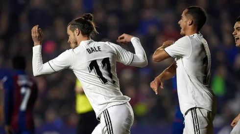 Los calló a todos: el posteo de Bale antes del Clásico entre Real Madrid y Barcelona