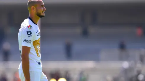 Pumas vs Zacapetec por la Copa MX