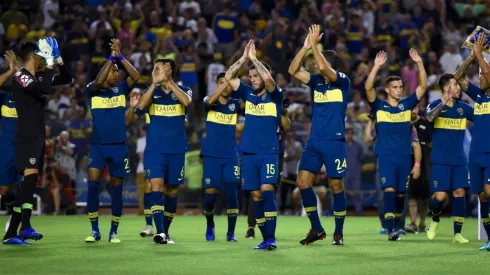 Boca sonríe por la eliminación de Talleres y hace un pedido a Conmebol