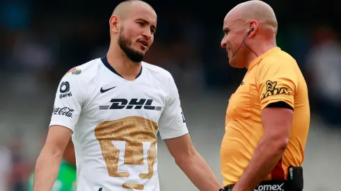 En VIVO: Pumas vs Zacatepec por la Copa MX.