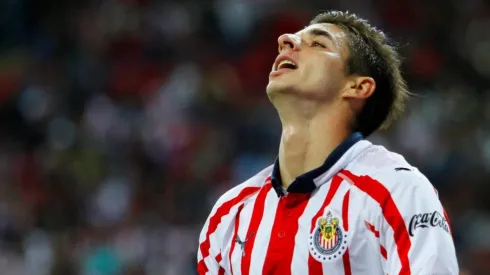 Chivas vs Atlético San Luis por la Copa MX.