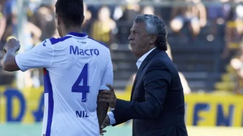 Tigre vs Estudiantes BA por la Copa Argentina.