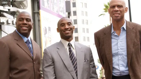 Leyenda de los Lakers subastará 4 de sus anillos de campeón