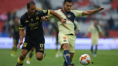 Morelia vs América