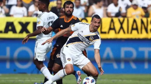 Zlatan le dejó claro a Harry Kane lo que debe hacer para ganar un título