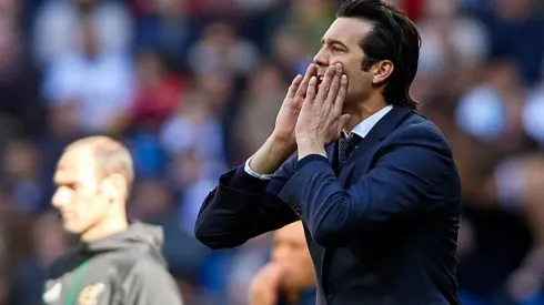 La arenga de Solari para Real Madrid antes de jugar otra vez con Barcelona