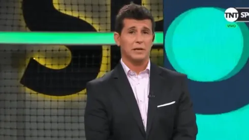 TNT Sports: Coudet y Holan se van de Racing e Independiente en junio