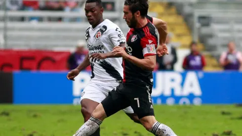 Tijuana vs Atlas (Foto: Getty)