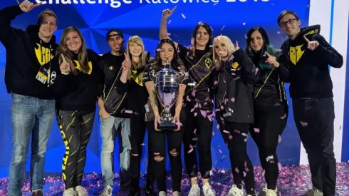 CS:GO - Team Dignitas se consagra en el ESL Intel Challenge Katowice