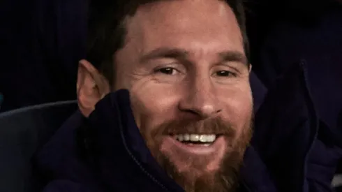 El diario Sport se ríe de una vieja frase de Maradona sobre Messi