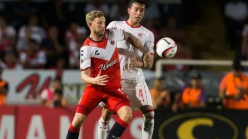 Toluca vs Veracruz por la Liga MX.