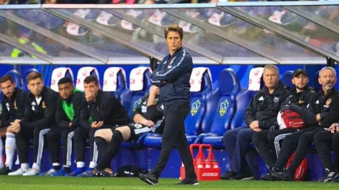 Guillermo no puede cambiar la cara pese al debut con triunfo en la MLS