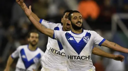 Vélez vs Tigre por la Superliga.