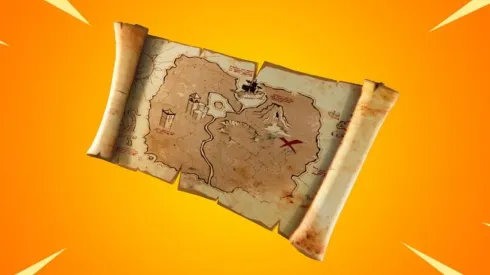Fortnite tendrá un objeto de Tesoro Enterrado muy pronto