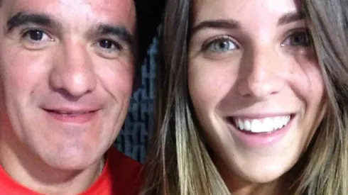 Hay amor: el tierno mensaje de Mina Bonino al Burrito Ortega