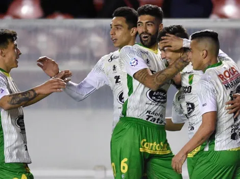 En VIVO: Aldosivi vs. Defensa y Justicia por la Superliga