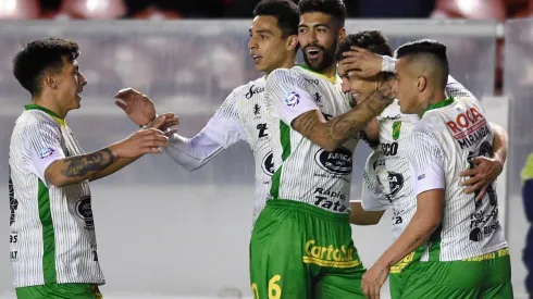 Aldosivi vs Defensa y Justicia por la Superliga.