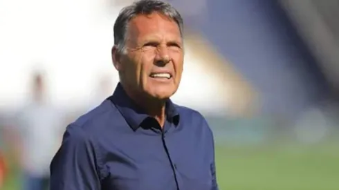 También lo dijo: Russo quería jugarlo en el Matute