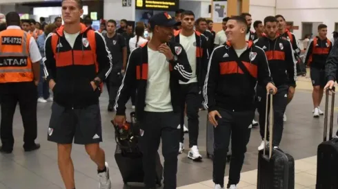 Los citados para el encuentro ante Alianza Lima