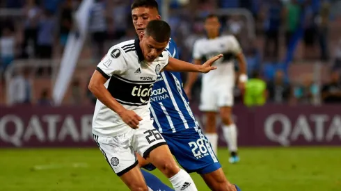 Fue empate 0-0 en Mendoza.