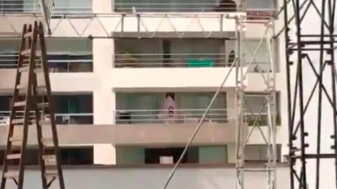 Hinchas de Alianza no lo olvidaron: se burlan de River con el Fantasma de la B