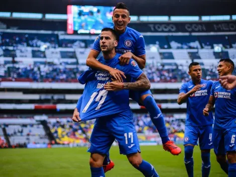 Cruz Azul ya se apuntó un entrenador en la Superliga Argentina