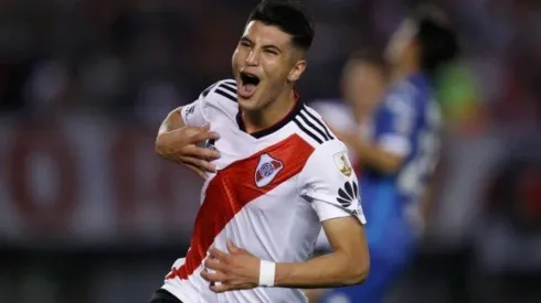 No solo lo quiere el Madrid, Inter también expresó los deseos por incorporarlo