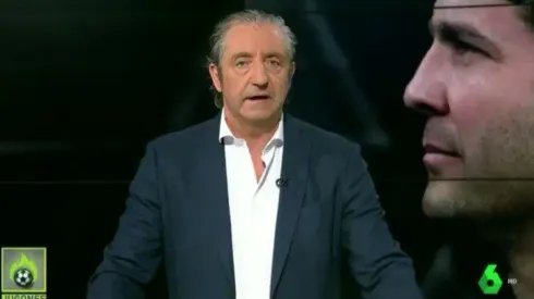 El Chiringuito: ¡Real Madrid ya llamó a un entrenador para suplir a Solari!