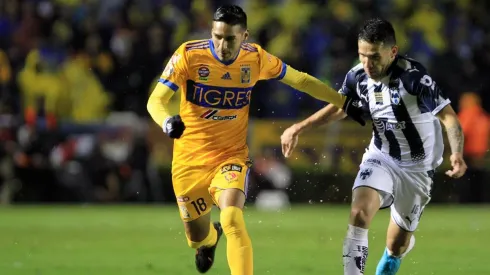 Cada vez falta menos para el Clásico Regio.