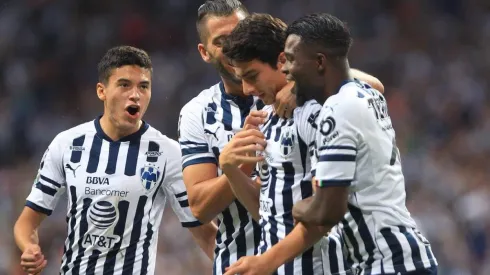 Monterrrey vs Atlanta United