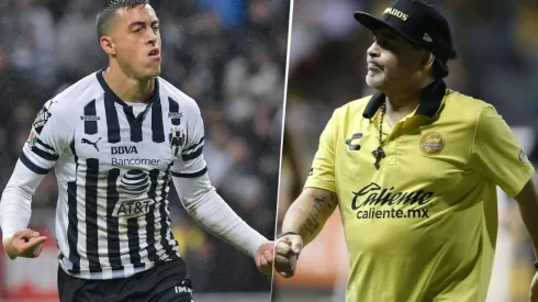 Funes Mori se agrega a la lista de enemigos de Maradona
