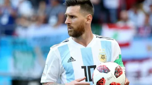 La Selección Argentina ya tiene sus convocados para los amistosos de marzo.