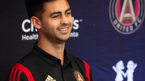 Llena de argentinos: La MLS es la liga con más jóvenes en los Estados Unidos