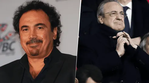 Hugo Sánchez es opción para dirigir el Real Madrid.