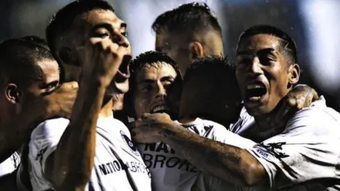 Pilar logró una victoria sin precedente alguno.