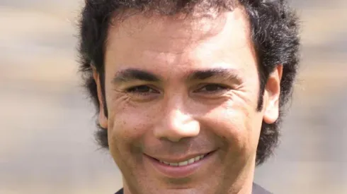 Hugo quiere dirigir al Real Madrid.