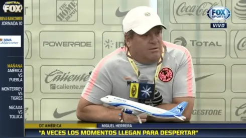 El Piojo sabe que el América no permite que sigan fallando: "No podemos dar esas bajas"