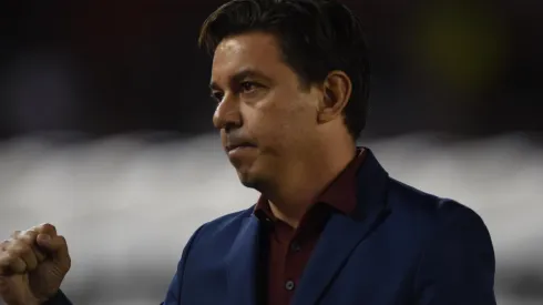 Marcelo Gallardo definió los convocados.