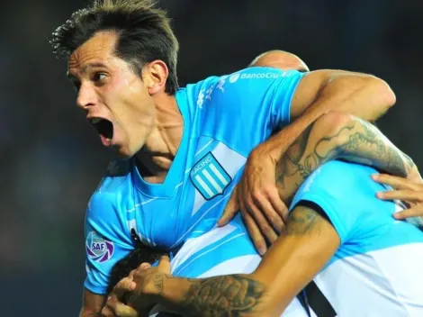 Colón vs Racing EN VIVO ONLINE por la Superliga