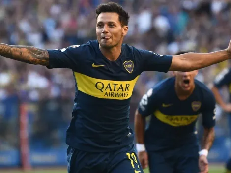 En VIVO: Boca vs San Lorenzo por la Superliga