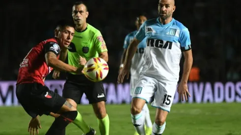 Empate valioso para la Academia.