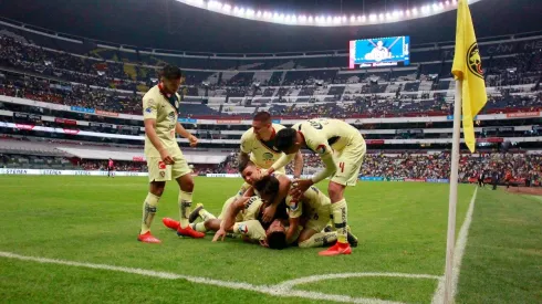 Agónico gol del joven.