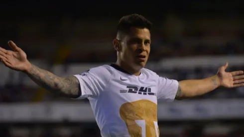 En VIVO: Pumas vs Morelia por la Liga MX.